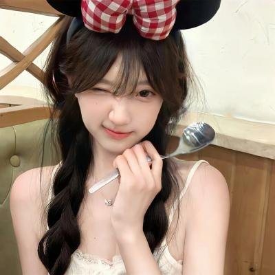 你听起来很甜
