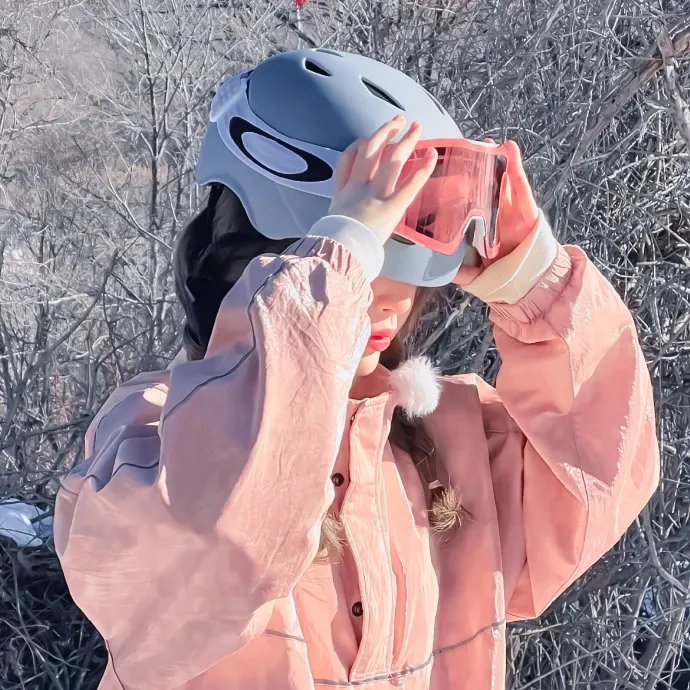 那些爱人