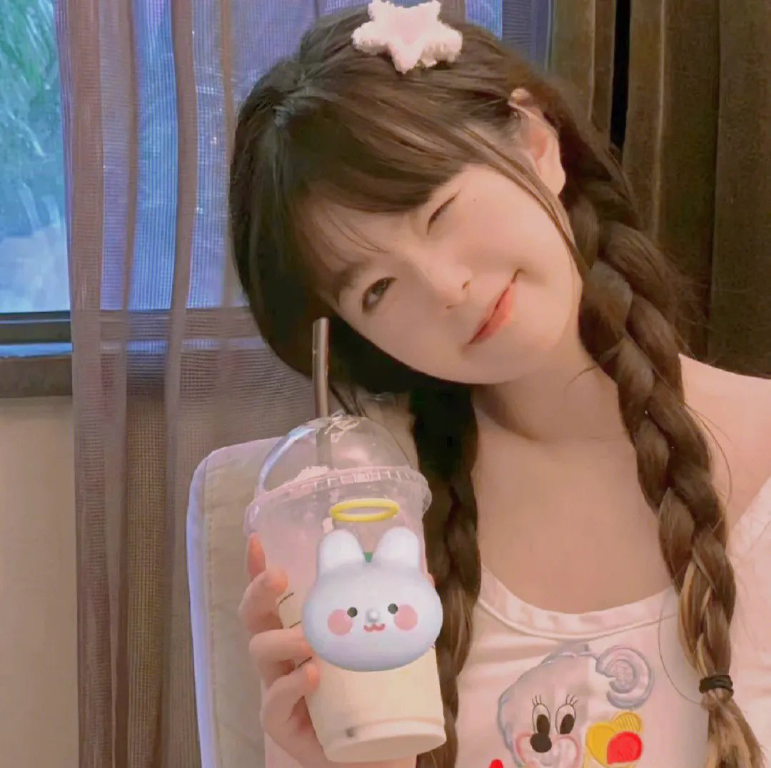 泰德与维纳斯
